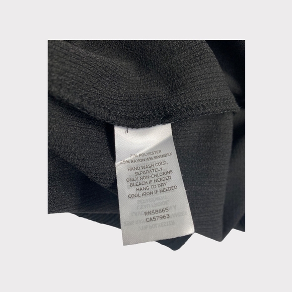 Nordstrom BP Relaxed Pant. - Picture 6 of 7